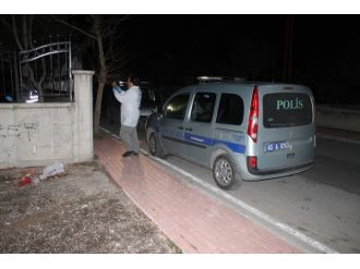 Laf atma kavgası: 1 ölü, 2 yaralı