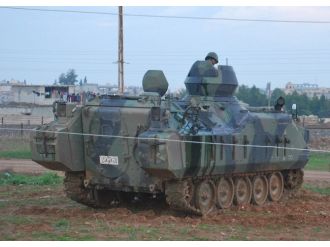 Ceylanpınar’da 10 PYD’li yakalandı