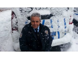 Önce ailesini sonra kendini vurdu!