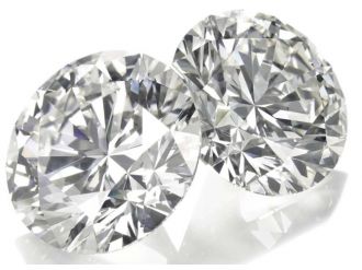 Pırlanta fiyatlarında büyük düşüş