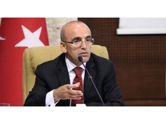 Bakan Şimşek: İş gücü piyasası reformu ertelenemez