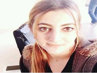 Genç kızın sır ölümü! Cinayet mi intihar mı?