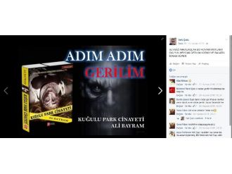 Cinnet getiren polisle ilgili ilginç detay