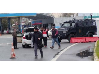 İstanbul’a giren araçlara sıkı kontrol