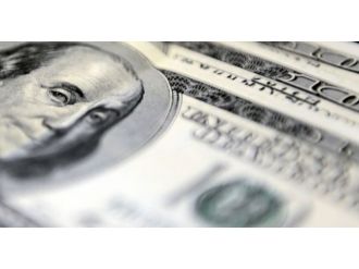 Dolar 2,90’ı aştı