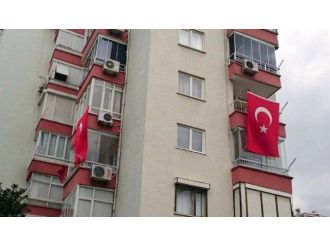 Şehit haberi aileyi yasa boğdu