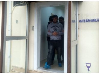 22 yaşında 49 suç kaydı: Azılı hırsız yakayı ele verdi