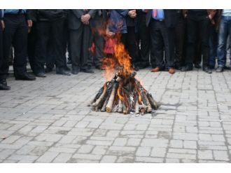 O ilde de Nevruz kutlaması yasaklandı