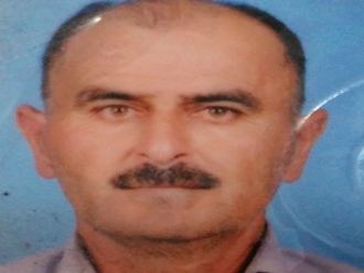 Anahtarı içeride unuttu, canından oldu