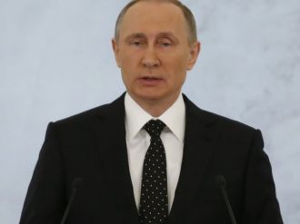 Batılı uzmanlar uyardı: Ona güvenmeyin