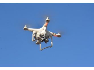 O ilde drone kullanımı yasaklandı