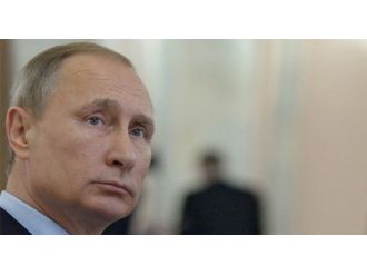 Bloomberg yazarı Putin’i yazdı: Güvenmeyin"