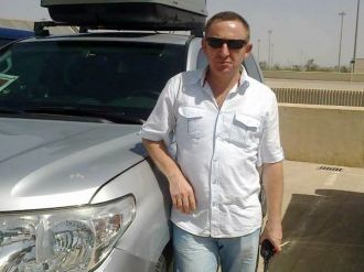 Teröre karşı durmak istiyordu, o kutlu yolda şehit oldu