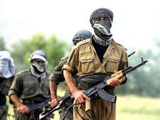 Batman’da çatışma: 2 terörist öldürüldü