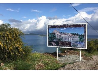 Türkiye’de bir ilk, Bodrum’da yapılacak