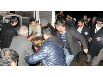 16 yaşındaki genç sevdiği kızın babasını pompalı tüfekle öldürdü!