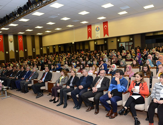 Öğretmen Okullarının 168. Kuruluş Yıl Dönümü Kutlandı