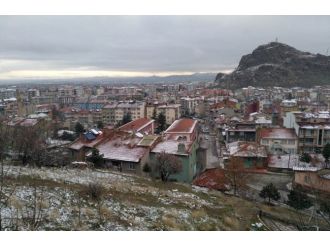 Afyon’u karıştıran ses kaydı