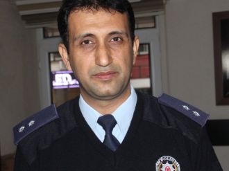 Kahraman komiser olayı anlattı