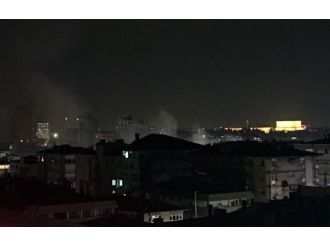 Patlamayı gerçekleştirenlerin adresleri belli oldu