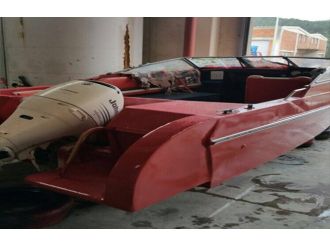 Tekne çalıp sığınmacı taşıyorlar