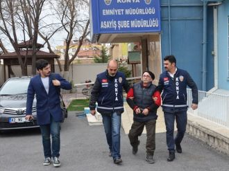 Cinayet zanlısından kan donduran ifade