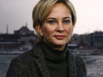 CHP’de şok istifa !