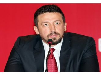 Cumhurbaşkanı Erdoğan’ın başdanışmanı oldu