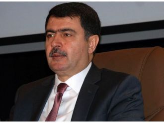 “Bu devlet bunun da üstesinden gelecektir"