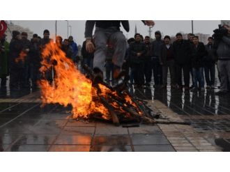 20 Mart’ta Nevruz’a izin yok