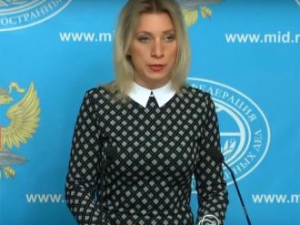 Rusya’dan ’Esed’ açıklaması