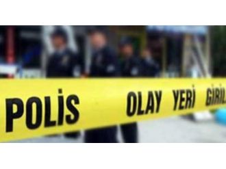 Cezaevi aracı kaza yaptı: 1ölü, 7 yaralı