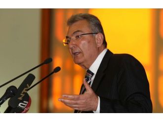 Deniz Baykal’dan da açıklama geldi !