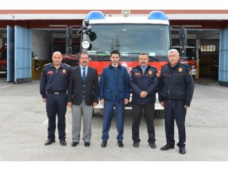 "Terör saldırılarına müdahale uzmanlık istiyor"