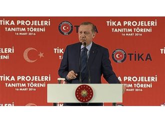 Terör saldırılarının sebebini açıkladı