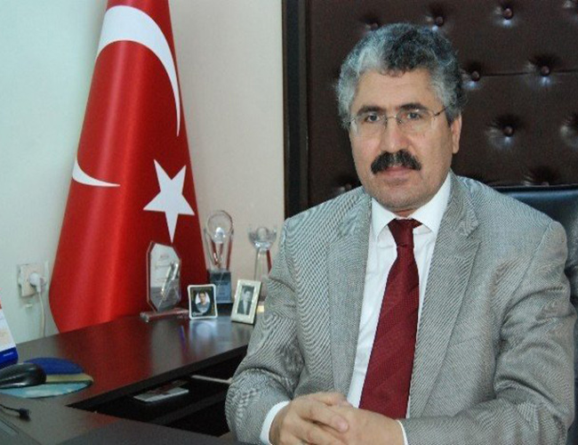 "Bina Tamamlama Sigortası Almadan Konut Satılamaz"