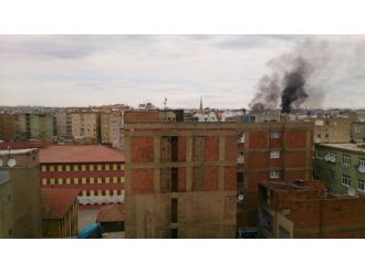 Diyarbakır’da 11 terörist öldürüldü !