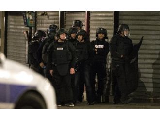 Brüksel’deki ’Paris zanlısı’nın kimliği açıklandı