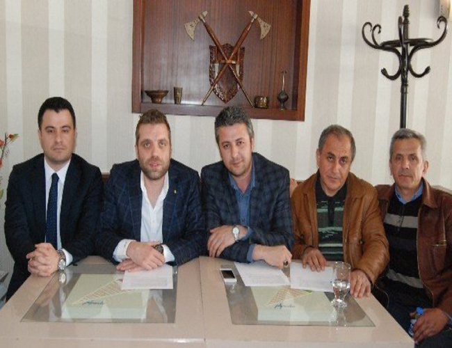 Aras: “Hain Saldırılar Hiçbir Zaman Hedefine Ulaşamayacaktır”