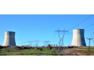 Rusya’dan gelen doğal gaz miktarı arttı