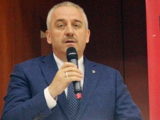 TDV’den 316 milyon TL yardım