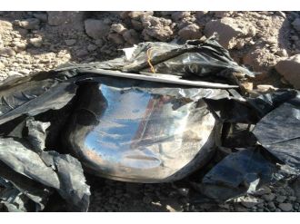 Sur’da düdüklü tencerede bomba düzeneği bulundu