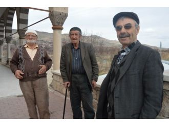 Kayseri’de ’gizli dil’: Sadece onlar biliyor