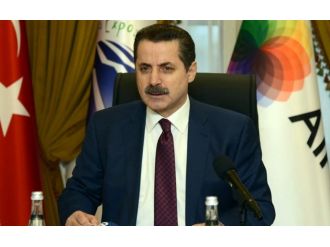 ESK piyasada regülasyon görevi yapacak