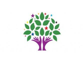 HDP yasağa rağmen...