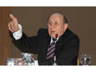 "Terörün bir amacı da başkanlık sistemini gölgede bırakmak”