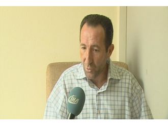 Kahraman şoför dehşet dolu dakikaları anlattı