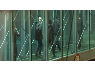 İngiliz akademisyen sınırdışı edildi