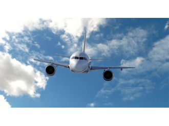 Pilotlardan buzlanma uyarısı