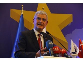 Bakan Bozkır haziran ayını işaret etti